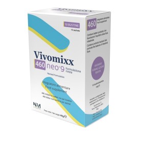 Vivomixx 460 Neo 9 10 Bustine