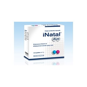 Inatal Duo 14 Bustine