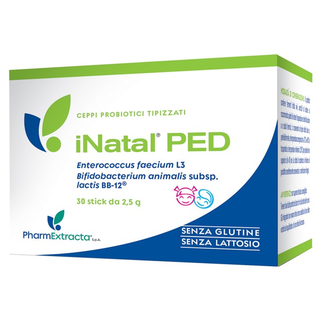 Inatal Ped 30 Stick Inatal Ped 30 Stick