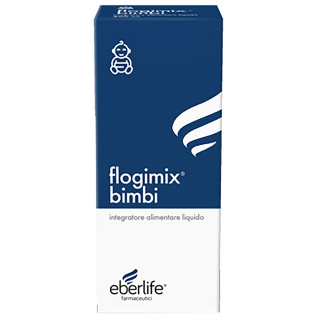 Flogimix Bimbi 200 Ml Flogimix Bimbi 200 Ml