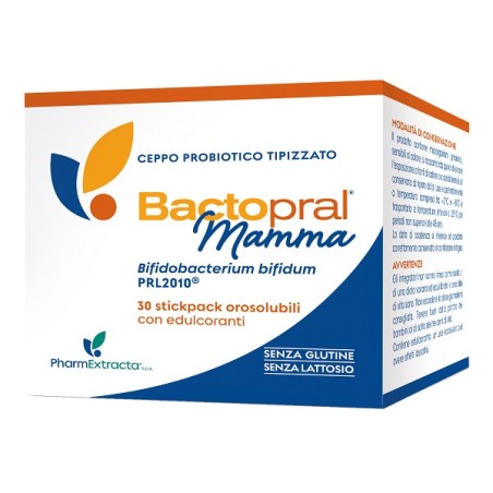 Bactopral Mamma 30 Stickpack Bactopral Mamma 30 Stickpack