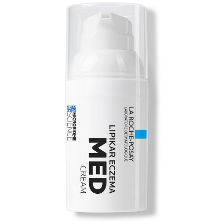 Lipikar Eczema Med 30 Ml Lipikar Eczema Med 30 Ml