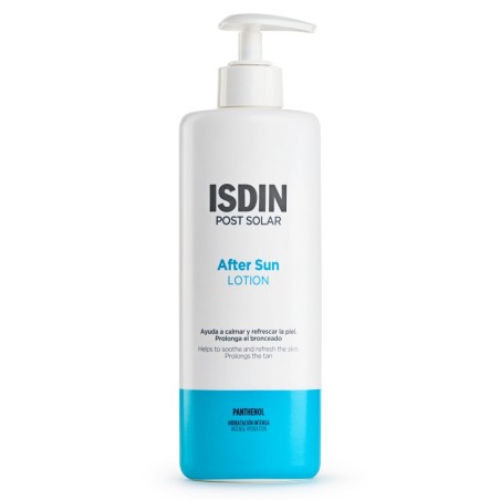 Aftersun Lotion 400 Ml Aftersun Lotion 400 Ml
