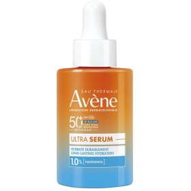 Eau Thermale Avene Solare Ultra Siero Idrata A Lungo Spf50+ 30 Ml
