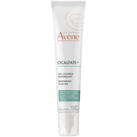 Eau Thermale Avene Cicalfate+ Gel Cicatrice 40 Ml Nuova Formula