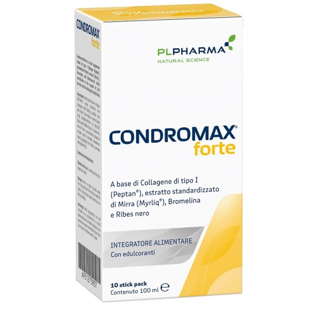 Condromax Forte 10 Bustine Condromax Forte 10 Bustine