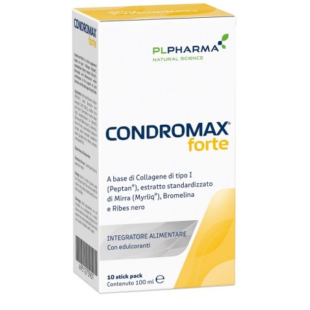 Condromax Forte 10 Bustine Condromax Forte 10 Bustine