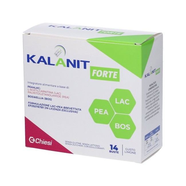 KALANIT FORTE 14BUST