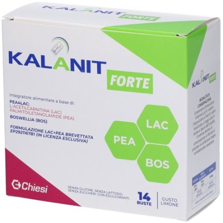KALANIT FORTE 14BUST