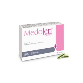 Medolen Plus 30 Compresse