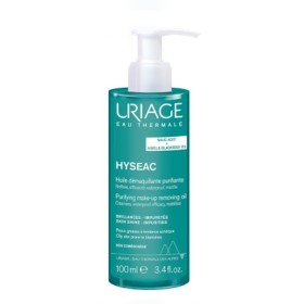 Hyseac Huile Purifiant 100 Ml