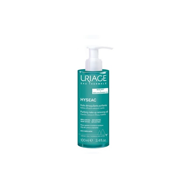 Hyseac Huile Purifiant 100 Ml Hyseac Huile Purifiant 100 Ml