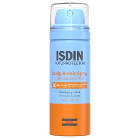Scalp & Hair Spray Spf50 50 Ml