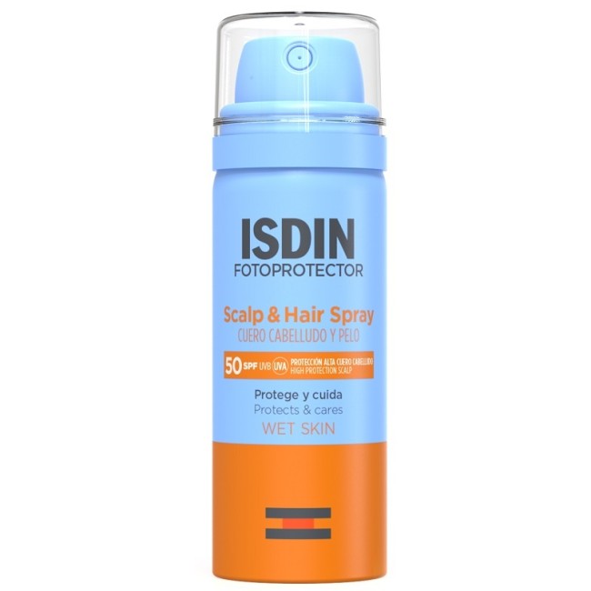 Scalp & Hair Spray Spf50 50 Ml Scalp & Hair Spray Spf50 50 Ml