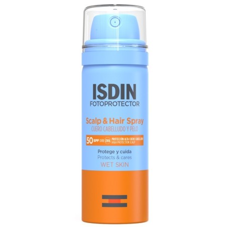 Scalp & Hair Spray Spf50 50 Ml Scalp & Hair Spray Spf50 50 Ml