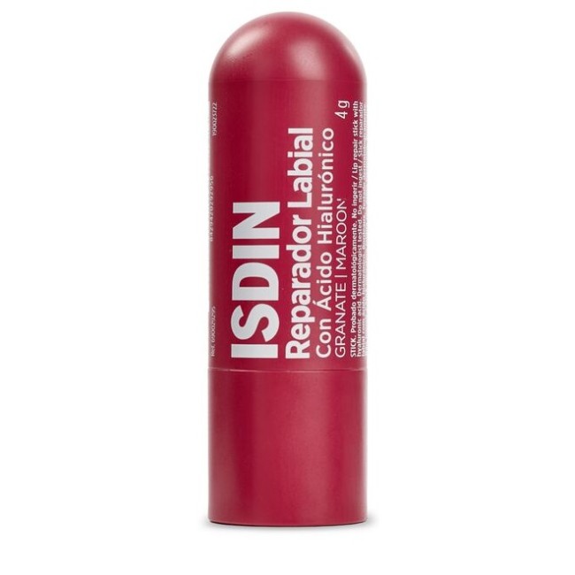 Reparador Labial Maroon Borgogna Reparador Labial Maroon Borgogna