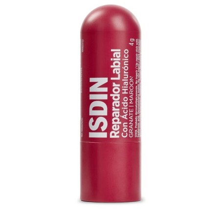Reparador Labial Maroon Borgogna Reparador Labial Maroon Borgogna