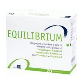 EQUILIBRIUM 20BUST NF