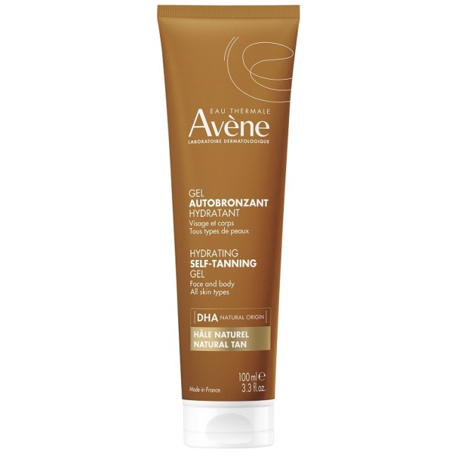 Eau Thermale Avene Solare Autoabbronzante Idratante 100 Ml Eau Thermale Avene Solare Autoabbronzante Idratante 100 Ml