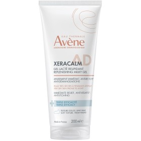 Avene Xeracalm Ad Gel Latte Liporestitutivo 200 Ml