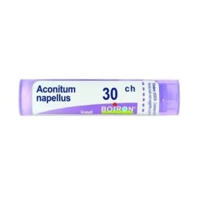 Aconitum Nap Boi 30ch Gr 4g