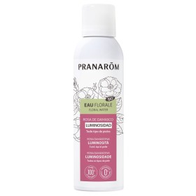 Pranarom Idrolato Rosa Damascena Luminosita' Per Tutti I Tipi Di Pelle 150 Ml