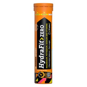 Hydrafit Zero Tabs Bm 20 Compresse