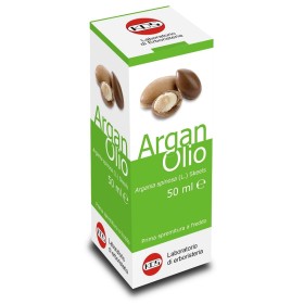Olio Argan 50 Ml
