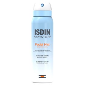 Fotoprotector Facial Mist Bruma Spf50 100 Ml