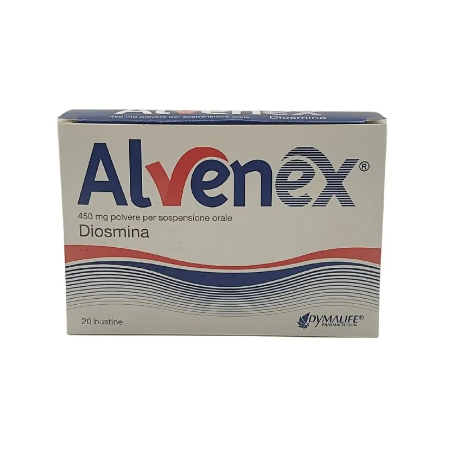 Alvenex 450 Mg Compresse Alvenex 450 Mg Polvere Per Sospensione Orale Diosmina Alvenex 450 Mg Compresse Alvenex 450 Mg Polvere Per Sospensione Orale Diosmina