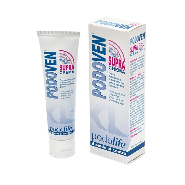 Podoven Supra Crema 100 Ml Podoven Supra Crema 100 Ml