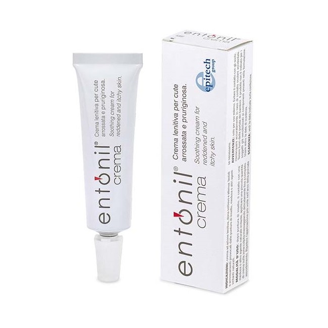 Entonil Crema 10 Ml Entonil Crema 10 Ml