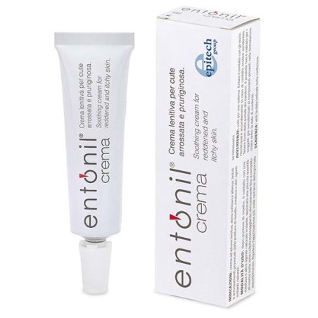 Entonil Crema 10 Ml Entonil Crema 10 Ml