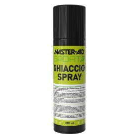 Master-aid Sport Ghiaccio Spray 200 Ml
