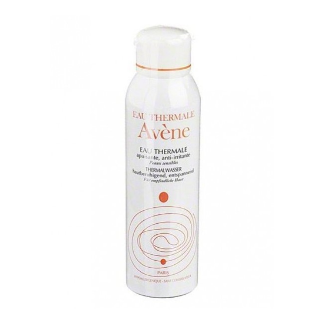 Eau Thermale Avene Spray Acqua Termale 50 Ml Eau Thermale Avene Spray Acqua Termale 50 Ml