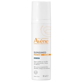 Eau Thermale Avene Solare Sunsimed Pigment 80 Ml