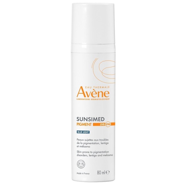 Eau Thermale Avene Solare Sunsimed Pigment 80 Ml Eau Thermale Avene Solare Sunsimed Pigment 80 Ml