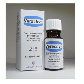 VERACTIV 10ML