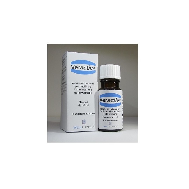 VERACTIV 10ML