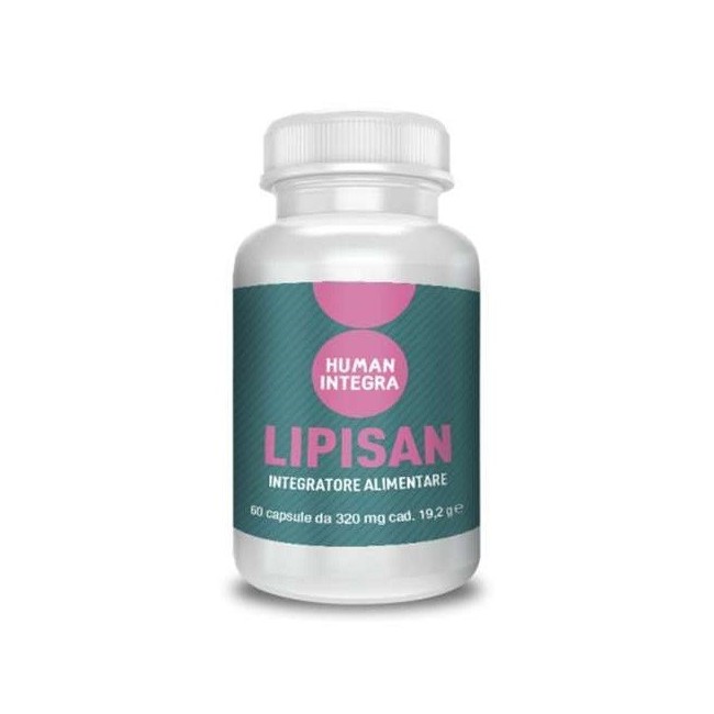 Lipisan 30 Capsule Lipisan 30 Capsule