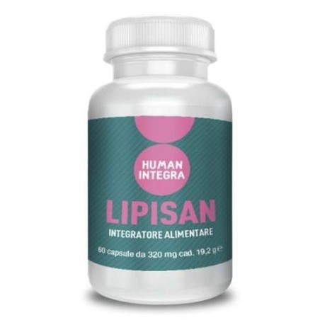 Lipisan 30 Capsule Lipisan 30 Capsule