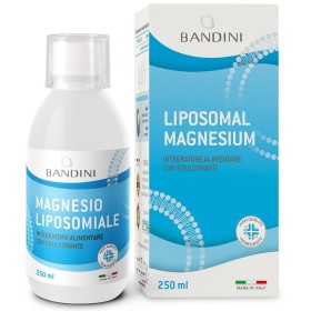 MAGNESIO LIPOSOMIALE 250ML