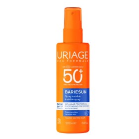 Uriage Eau Thermale Bariesun Spf50+ Spray Invisibile 200 Ml