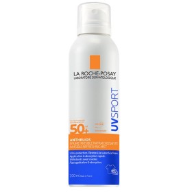 Anthelios Uvsport Spray 200 Ml