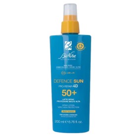 Defence Sun 50+ Latte Spray 200 Ml