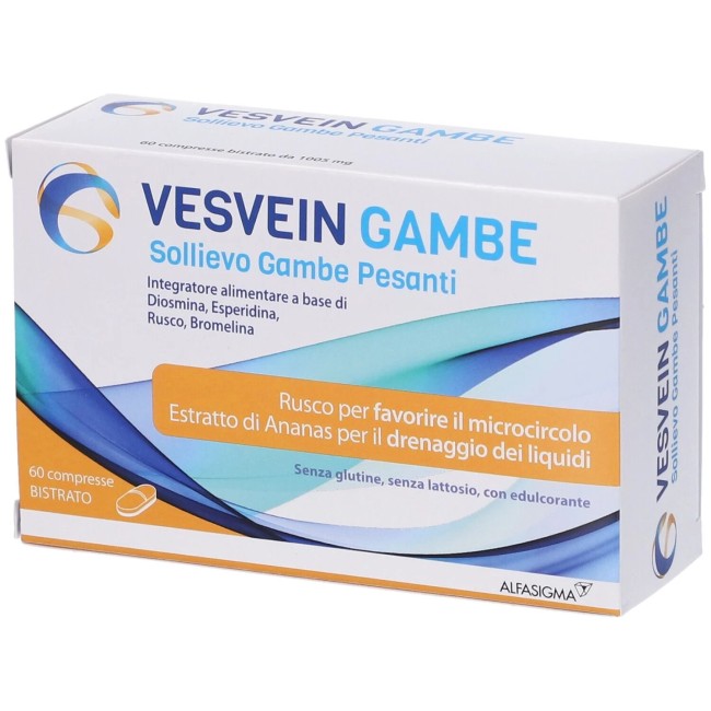 Vesvein Gambe Vesvein Gambe