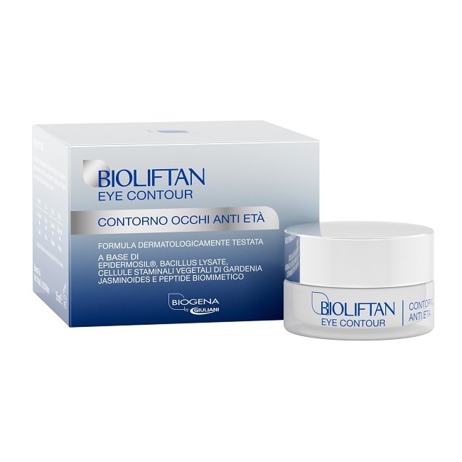 Bioliftan Eye Contour 15 Ml Bioliftan Eye Contour 15 Ml