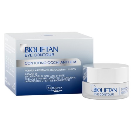 Bioliftan Eye Contour 15 Ml Bioliftan Eye Contour 15 Ml