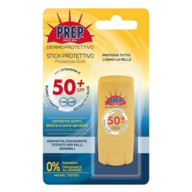 Prep Stick Protezione Spf50+ 9 Ml
