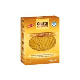 Giusto Aproteico Conchiglie 500 G